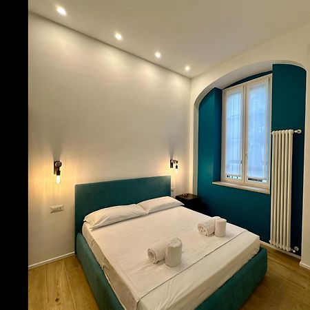 Lr Deluxe Apartments - Porta Venezia - Bilocale Con Giardino Privato Mediolan Zewnętrze zdjęcie