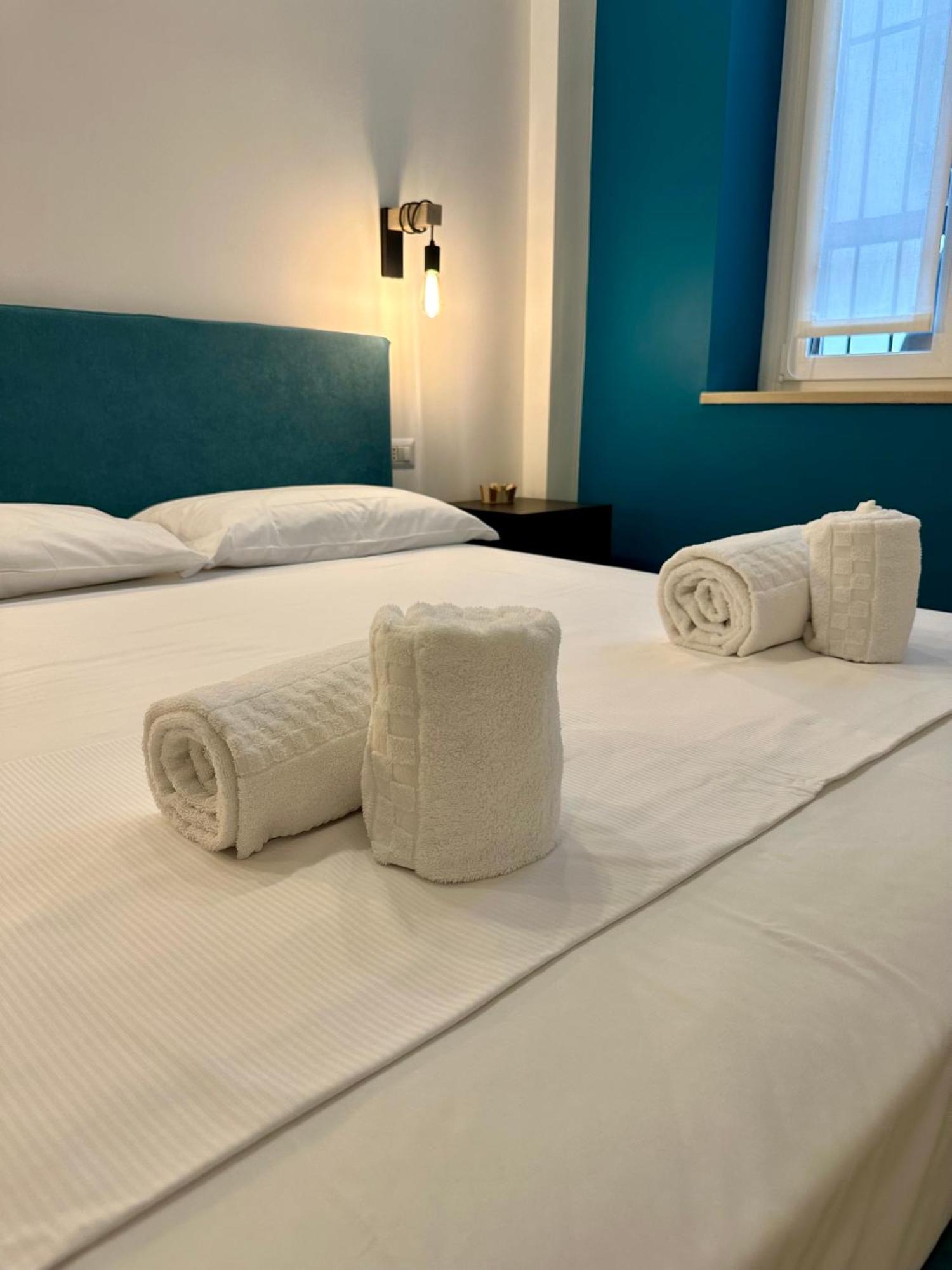 Lr Deluxe Apartments - Porta Venezia - Bilocale Con Giardino Privato Mediolan Zewnętrze zdjęcie