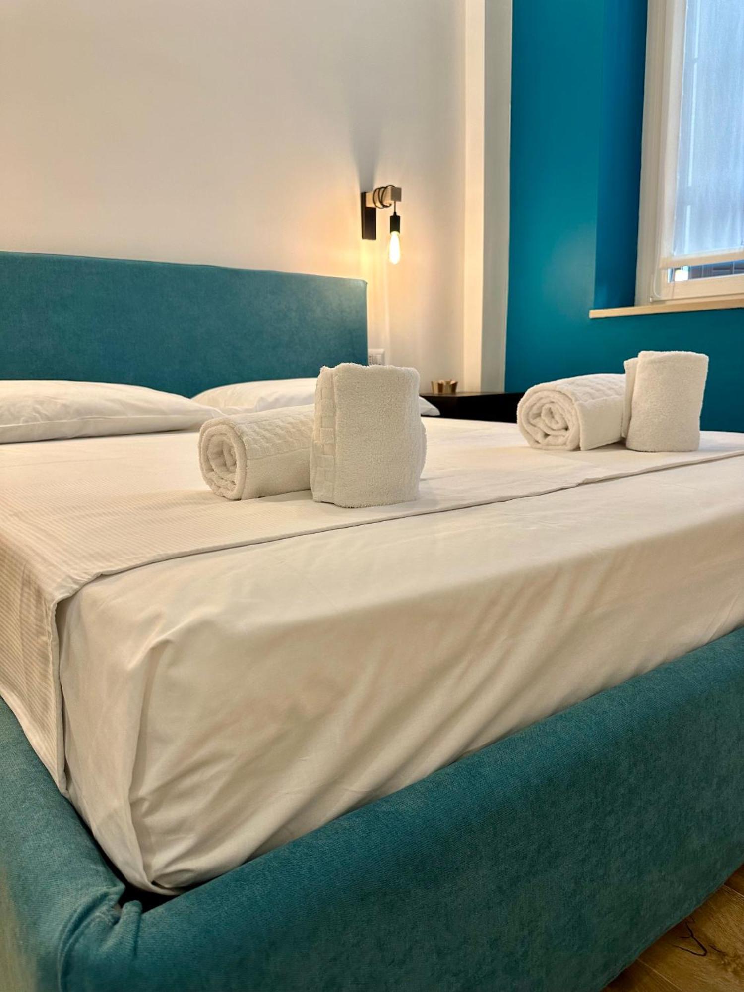Lr Deluxe Apartments - Porta Venezia - Bilocale Con Giardino Privato Mediolan Zewnętrze zdjęcie