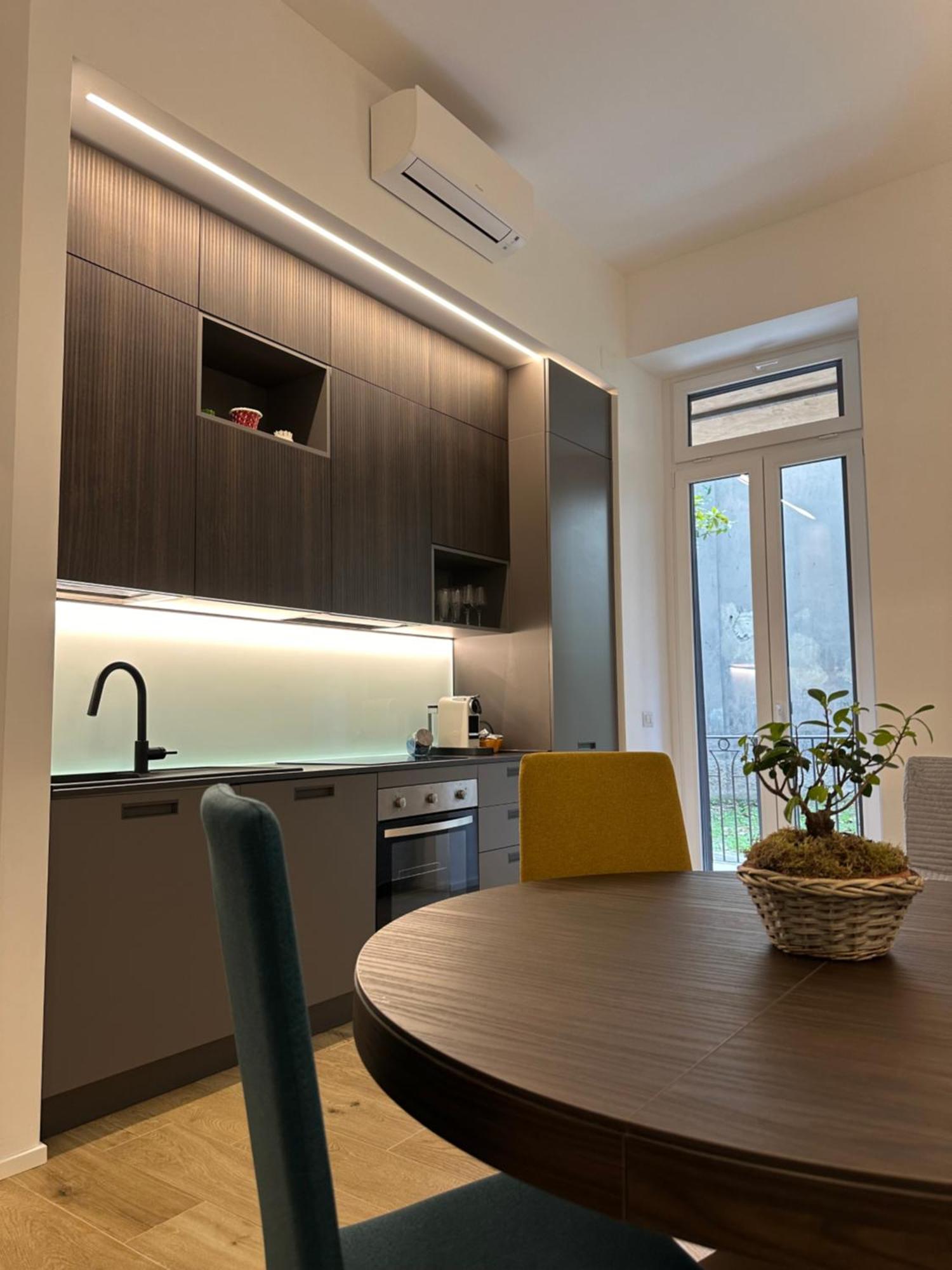 Lr Deluxe Apartments - Porta Venezia - Bilocale Con Giardino Privato Mediolan Zewnętrze zdjęcie