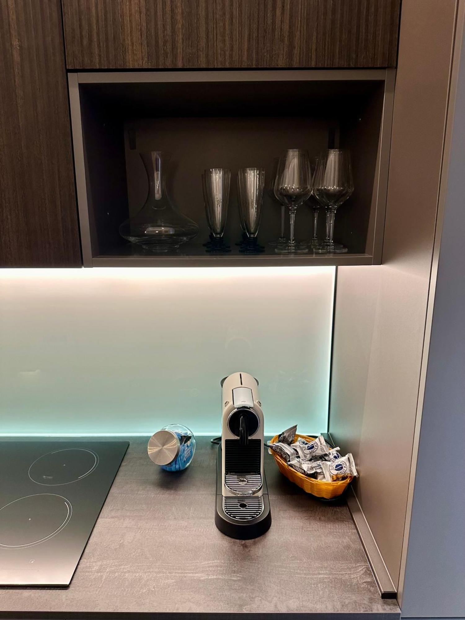Lr Deluxe Apartments - Porta Venezia - Bilocale Con Giardino Privato Mediolan Zewnętrze zdjęcie
