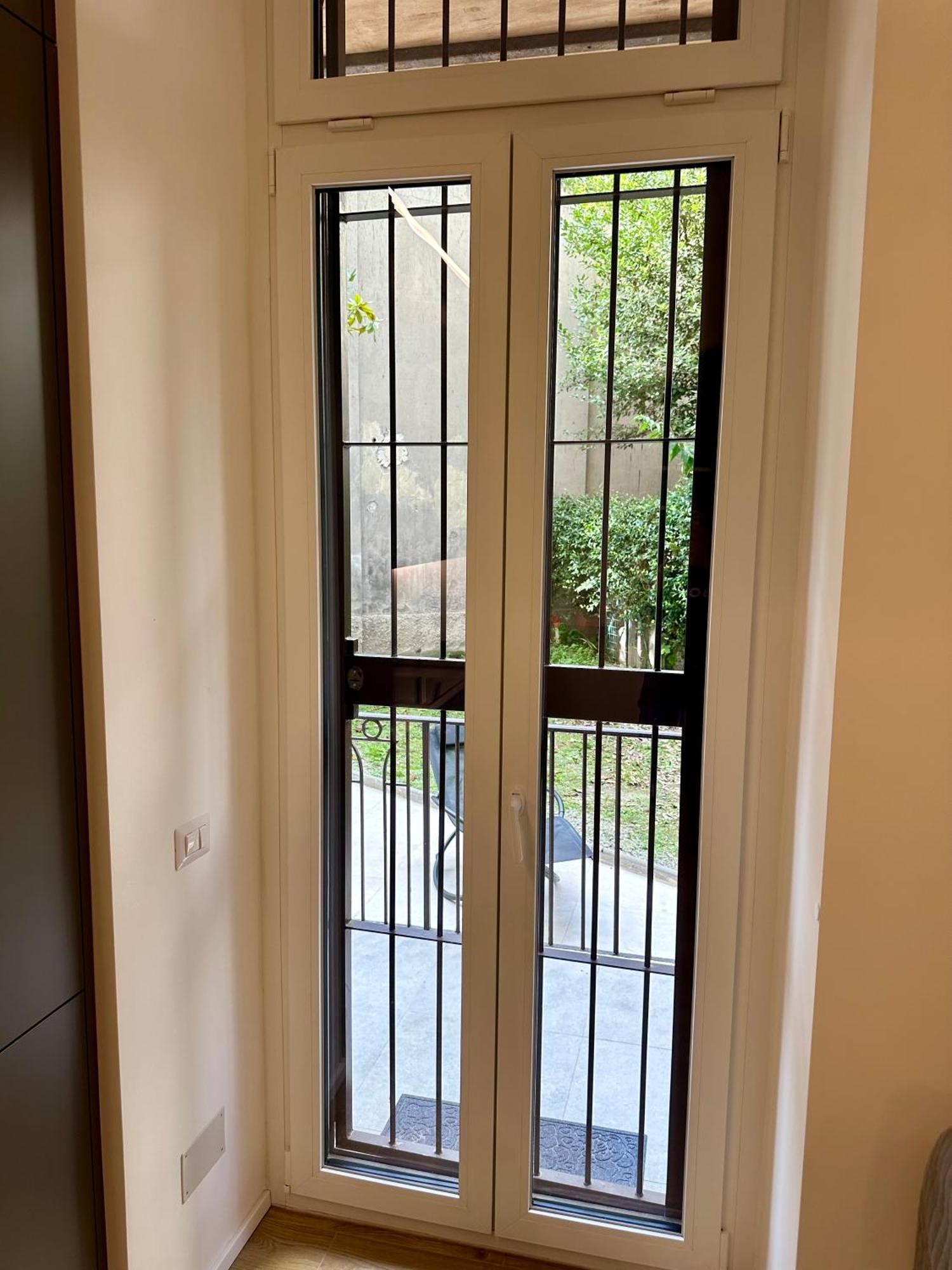 Lr Deluxe Apartments - Porta Venezia - Bilocale Con Giardino Privato Mediolan Zewnętrze zdjęcie