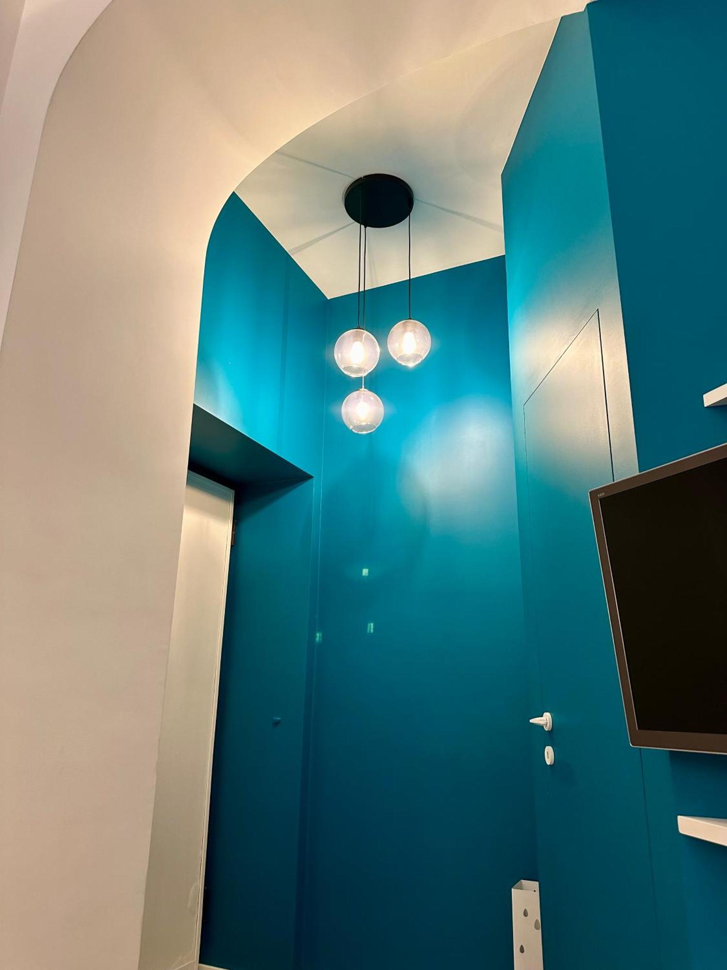 Lr Deluxe Apartments - Porta Venezia - Bilocale Con Giardino Privato Mediolan Zewnętrze zdjęcie